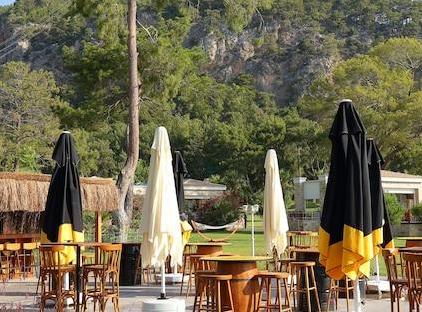 Amara Premier Palace Hotel تورنگار