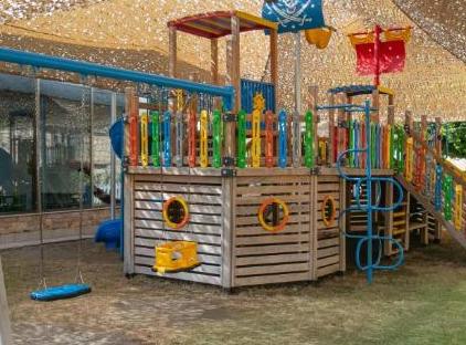 Amara Premier Palace Hotel تورنگار