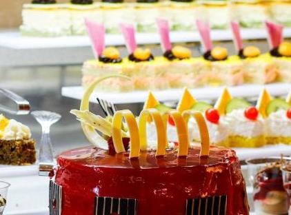 Amara Premier Palace Hotel تورنگار