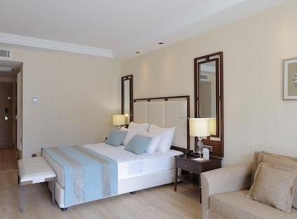 Amara Premier Palace Hotel تورنگار