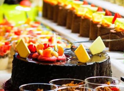 Amara Premier Palace Hotel تورنگار