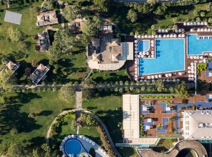 Amara Premier Palace Hotel تورنگار