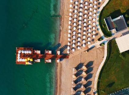 Amara Premier Palace Hotel تورنگار