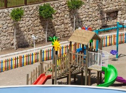 Amara Premier Palace Hotel تورنگار