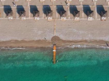 Amara Premier Palace Hotel تورنگار