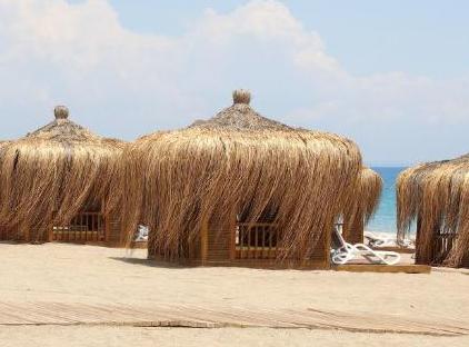 Amara Premier Palace Hotel تورنگار