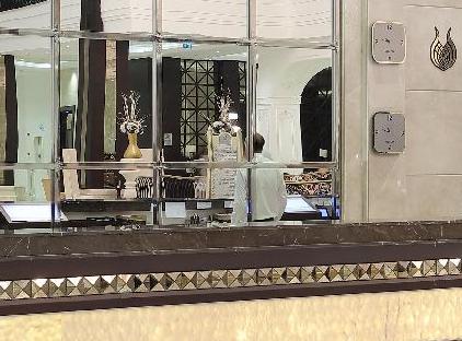 Amara Premier Palace Hotel تورنگار