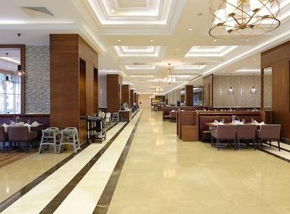 Amara Premier Palace Hotel تورنگار