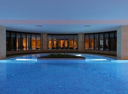 Amara Premier Palace Hotel تورنگار