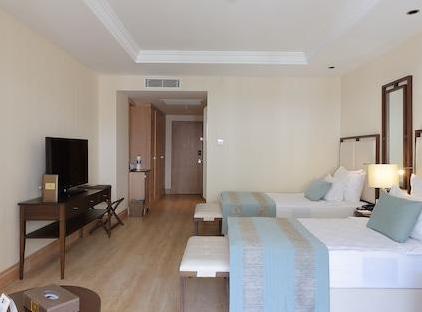 Amara Premier Palace Hotel تورنگار
