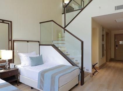 Amara Premier Palace Hotel تورنگار