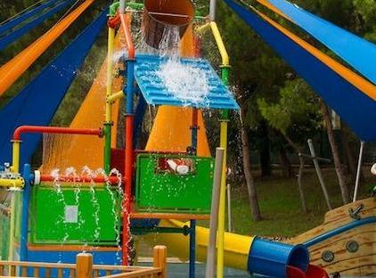 Amara Premier Palace Hotel تورنگار