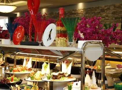 Meder Resort Hotel - Ultra All Inclusive تورنگار