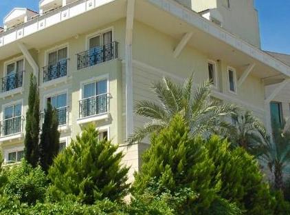 Meder Resort Hotel - Ultra All Inclusive تورنگار