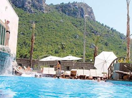 Meder Resort Hotel - Ultra All Inclusive تورنگار