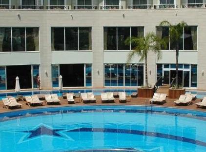 Meder Resort Hotel - Ultra All Inclusive تورنگار