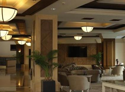 Meder Resort Hotel - Ultra All Inclusive تورنگار