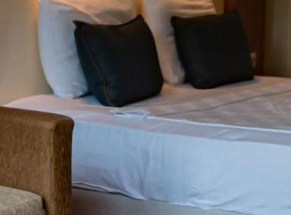 Meder Resort Hotel - Ultra All Inclusive تورنگار