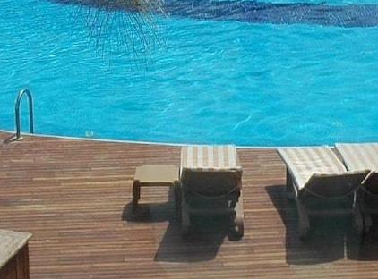 Meder Resort Hotel - Ultra All Inclusive تورنگار