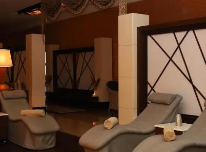 Meder Resort Hotel - Ultra All Inclusive تورنگار