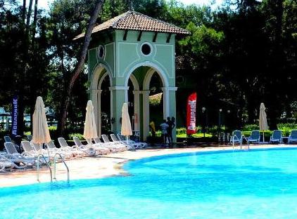 Meder Resort Hotel - Ultra All Inclusive تورنگار