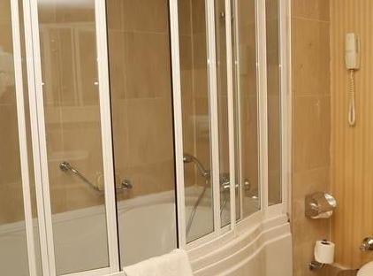 Meder Resort Hotel - Ultra All Inclusive تورنگار