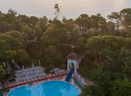 Meder Resort Hotel - Ultra All Inclusive تورنگار