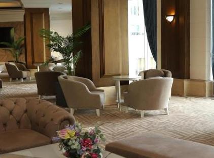 Meder Resort Hotel - Ultra All Inclusive تورنگار