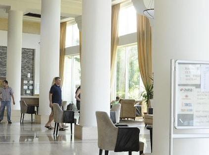 Meder Resort Hotel - Ultra All Inclusive تورنگار