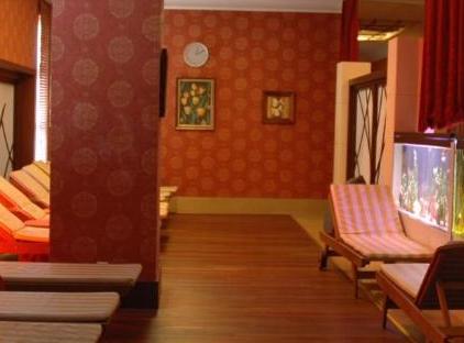 Meder Resort Hotel - Ultra All Inclusive تورنگار