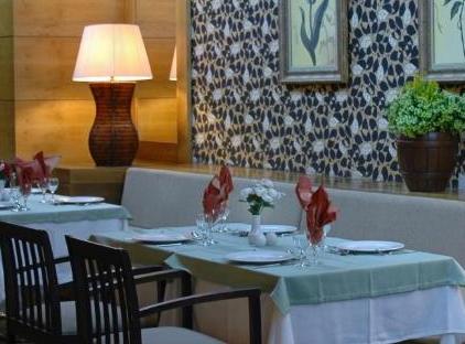 Meder Resort Hotel - Ultra All Inclusive تورنگار