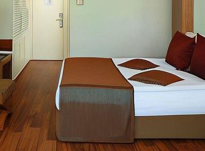 Meder Resort Hotel - Ultra All Inclusive تورنگار