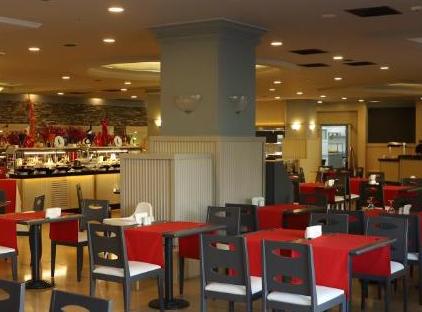 Meder Resort Hotel - Ultra All Inclusive تورنگار