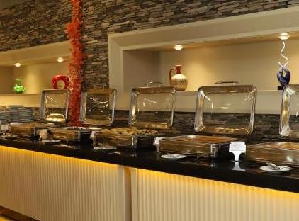 Meder Resort Hotel - Ultra All Inclusive تورنگار