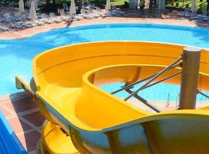 Meder Resort Hotel - Ultra All Inclusive تورنگار