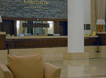 Meder Resort Hotel - Ultra All Inclusive تورنگار