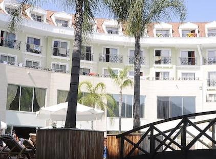 Meder Resort Hotel - Ultra All Inclusive تورنگار