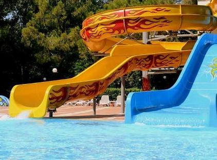 Meder Resort Hotel - Ultra All Inclusive تورنگار