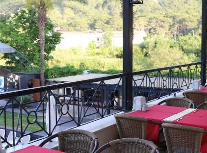 Meder Resort Hotel - Ultra All Inclusive تورنگار