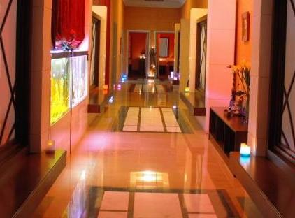 Meder Resort Hotel - Ultra All Inclusive تورنگار
