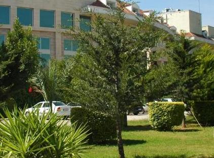 Meder Resort Hotel - Ultra All Inclusive تورنگار