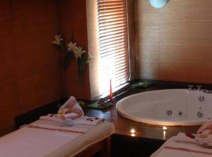 Meder Resort Hotel - Ultra All Inclusive تورنگار