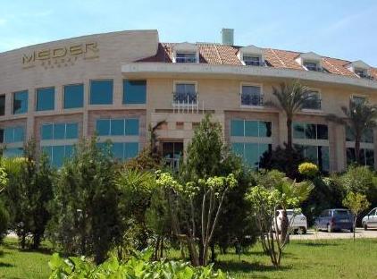 Meder Resort Hotel - Ultra All Inclusive تورنگار