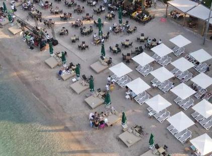 Meder Resort Hotel - Ultra All Inclusive تورنگار