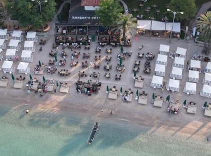 Meder Resort Hotel - Ultra All Inclusive تورنگار