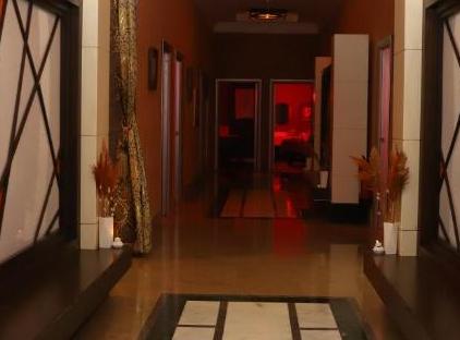 Meder Resort Hotel - Ultra All Inclusive تورنگار