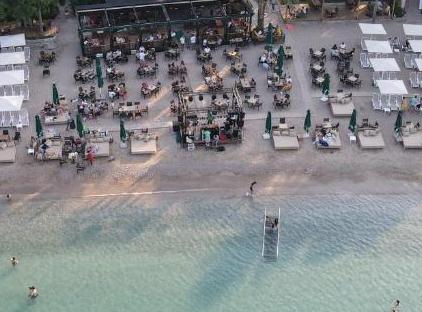 Meder Resort Hotel - Ultra All Inclusive تورنگار
