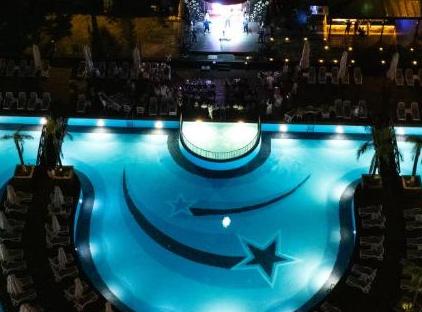 Meder Resort Hotel - Ultra All Inclusive تورنگار