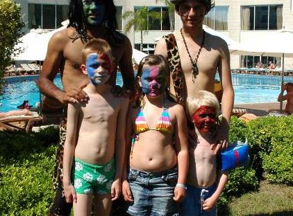 Meder Resort Hotel - Ultra All Inclusive تورنگار