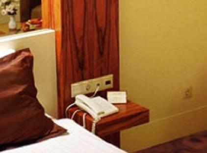Meder Resort Hotel - Ultra All Inclusive تورنگار